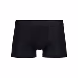 Calida 25681-992, Caleçons, Short Boxer, Adulte, Mâle, Noir, Monochromatique