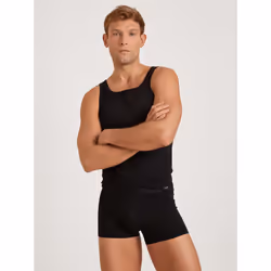 Calida 25681-992 Short Boxer Noir