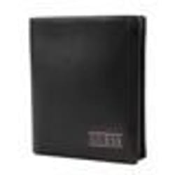 GUESS Portefeuille Noir Homme