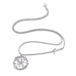 Collier Guess UBN28019