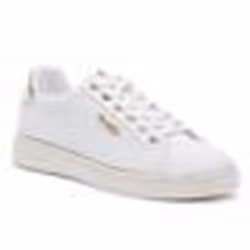 Guess FL5BEKFAL12 BASKETS femme Blanc