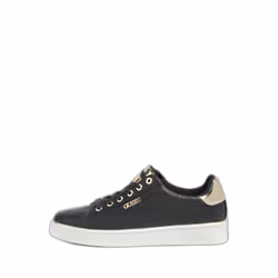 Sneakers donna guess fl5bek fal12 - beckie black Guess - sneakers