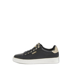 Sneakers donna guess fl5bek fal12 - beckie black  Guess - sneakers