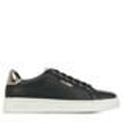 Baskets Femme - Guess - FL5BEK FAL12 BECKIE - Couleur Noir