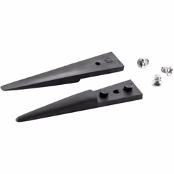 Informations techniques Dimensions produit, largeur : 8 mm Longueur : 40 mm Matériau : plastique renforcé en carbone SET de 2 ...