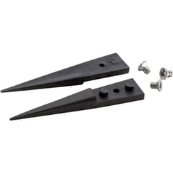 Ideal Tek A259CF Pince brucelle avec pointe remplaçable 40 mm