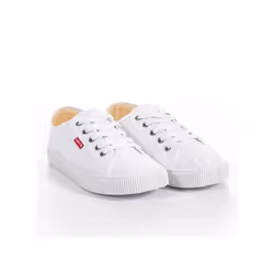 Sneakers Malibu Beach Brilliant Synthétique Blanc