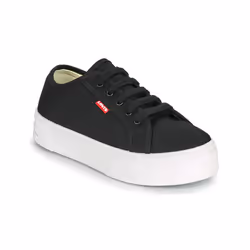Sneakers Woodward Textile Noir