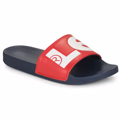 Levi S Batwing Slide Marine / Rouge - 44