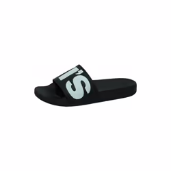Basket Levis strong branding Garçon Noir - 37