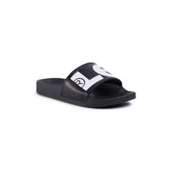 Basket Levis strong branding Garçon Noir - 38