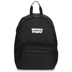 Sac à dos uni avec logo  -  Levi's - Femme