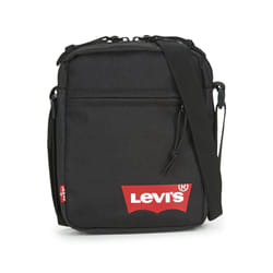 Sacoche Levis Batwing Homme Noir