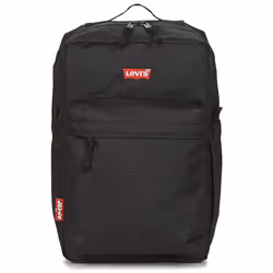 Levi's Sac à dos Casual L-Pack Standard Noir