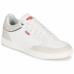 Sneakers Billy Caoutchouc Blanc