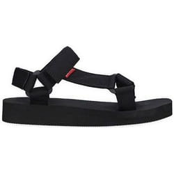 Levis Cadys Low Sandal 233029-109-59 Femme Noir des sandales