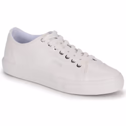 Sneakers Woodward Textile Blanc
