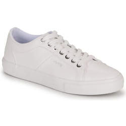 Sneakers Woodward Textile Blanc