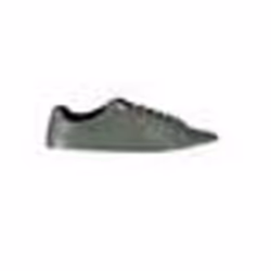 LEVIS Basket Sneakers Sport Running Homme Vert Textile SF8942