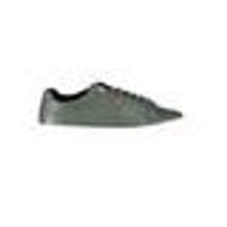 LEVIS Basket Sneakers Sport Running Homme Vert Textile SF8942