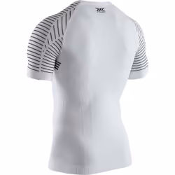 X-BIONIC IN-YT00S19M-W008-S chemise et haut Tee-shirt Col rond Manche courte Elastane, Polyamide (PA), Polypropylène
