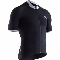 X-BIONIC Invent 4.0, Tee-shirt, Adulte, Mâle, Noir, L, White