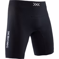 X-BIONIC RT-R500S19M-B002-M, Leggings, Mâle, Adulte, Noir, 175-181, 177-183