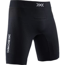 X-BIONIC RT-R500S19M-B002-M short Leggings Mâle Noir