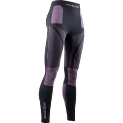 X-BIONIC Energy Accumulator 4.0 Charbon de bois, Rose