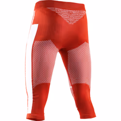 X-BIONIC Energy Accumulator 4.0 Rouge, Blanc
