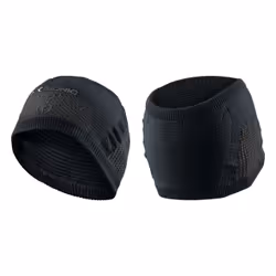 X-BIONIC ND-YH26W19U-B036-1, Adulte, Unisexe, Bandeau, Noir, 54 - 58cm, Italien