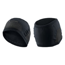 X-BIONIC ND-YH26W19U-B036-1 Chapeau Bandeau Elastane, Polyamide, Polypropylène (PP)