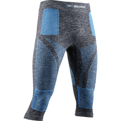 X-BIONIC Energy Accumulator 4.0 Gris, Turquoise