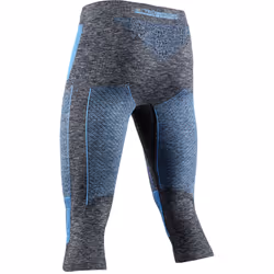X-BIONIC Energy Accumulator 4.0 Gris, Turquoise