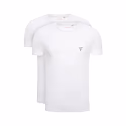 Coffret 2 Tee Shirts Stretch - Guess Jeans