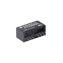 Tmr 4-2411 convertisseur cc/cc 800 ma 4 w +5.0 v/dc - Tracopower
