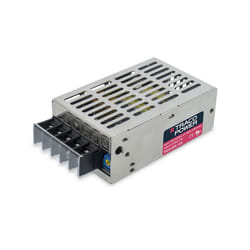 Traco Power TXLN 025-112 convertisseur électrique 25 W