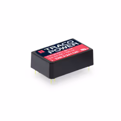 Traco Power THR 3-2423WI, 20,3 mm, 12 mm, 31,8 mm, 15,4 g, 3 W, 9-36 V