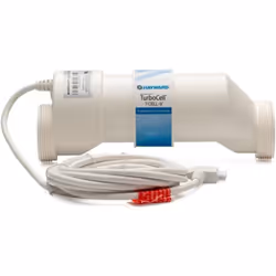Description générale Découvrez la cellule Turbo Cell T-CELL-9, une solution innovante pour maintenir votre piscine propre et ...