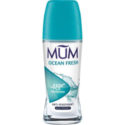 Mensch und Maschine Ocean Fresh Unisexe Déodorant roll-on 75ml