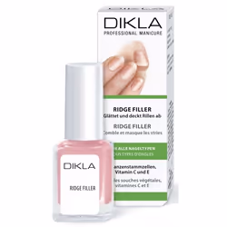 Dikla 5130380, Sérum pour les ongles, Femmes, 12 ml, Lissage, 1 pièce(s)