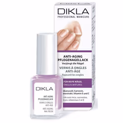 Dikla 6403851, 12 ml, Régénération, Bouteille, vitamins C and E, Formaldéhyde, 1 pièce(s)