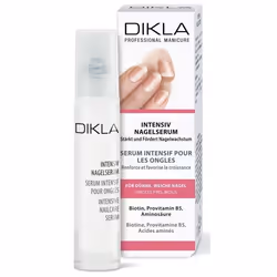 Dikla 6679553, Sérum pour les ongles, Femmes, 10 ml, Renforcer, 1 pièce(s)