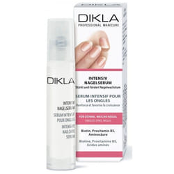 Dikla 6679553 baume et fortifiant pour les ongles Sérum pour les ongles 10 ml