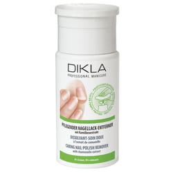 Dikla 6970389 dissolvant pour vernis à ongles Dissolvant liquide de vernis à ongles 100 ml