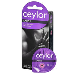 Ceylor Large 9 pièce(s) Lisse