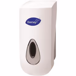 Distributeur de savon SoftCare Bulk H225xL120xP125ca.mm - 7513851 - Diversey