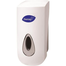 Distributeur de savon SoftCare Bulk H225xL120xP125ca.mm - 7513851 - Diversey