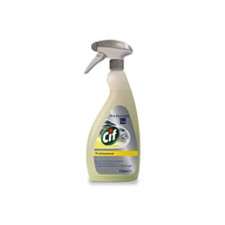 Cif Pro Formula 7517913 nettoyant tous support 750 ml Liquide (prêt à l'emploi)