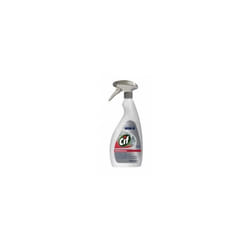 Cif Pro Formula 7522864 détergent pour salle de bain et toilettes 750 ml Spray Liquide Nettoyant